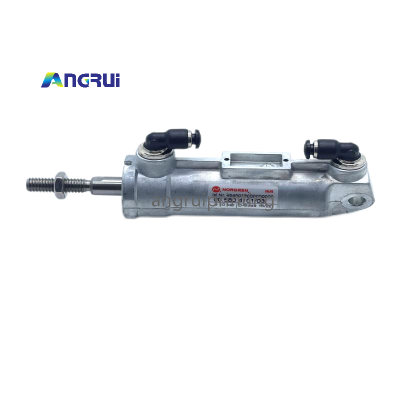 ANGRUI offset printing press parts pneumatic cylinder 00.580.4101/02 pneumatic cylinder 00.580.4101 Heidelberg