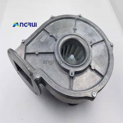 ANGRUI For Heidelberg printing press SM102 CD102 blower F2.115.2521 air pump fan printing accessories