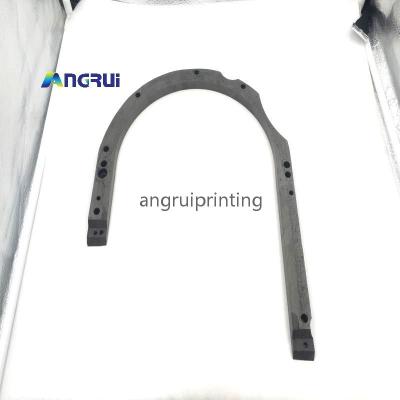 ANGRUI Heidelberg Press CD102 relies on the rear gun rail C4.014.021,C4.014.020 track