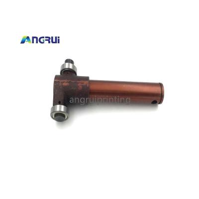 ANGRUI Heidelberg printing press SM102 paper adjustment lever side shift shaft 93.015.107 holder sleeve