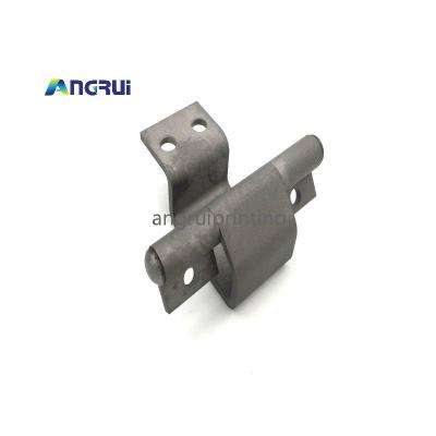 ANGRUI For Heidelberg printing press bracket hinge SM CD102 81.014.420 shield bracket