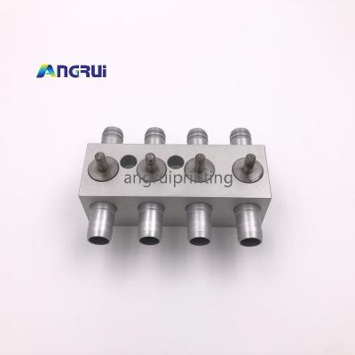 ANGRUI For Heidelberg CD102 printing machine air valve C5.028.330F Fida air volume regulation assembly