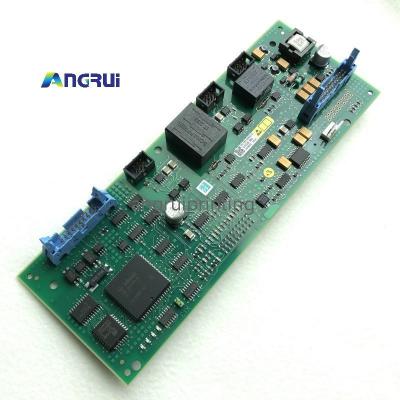 ANGRUI 用于海德堡SM102/CD102/SM74 DSCB380板00.785.0093 00.781.4511原装00.785.0818控制卡模块00.785.0740