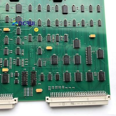ANGRUI 用于海德堡ESK板胶印机SM102 CD102机控制板ESK 91.144.5031 00.781.2405电子卡
