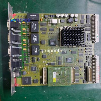  ANGRUI 海德堡CD102原装印刷控制卡RGP6B板00.781.9495/02