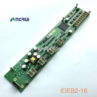 ANGRUI 用于海德堡印刷机 IDEB2-16 00.785.1043电路板