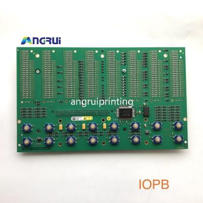 ANGRUI Heidelberg printer SM102 SM74 CD102 00.785.0097 PCB IOPB 00.781.4529 00.781.4529/02 CP2000