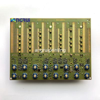 ANGRUI Heidelberg printing machine IDOB2 00.785.1403 circuit board