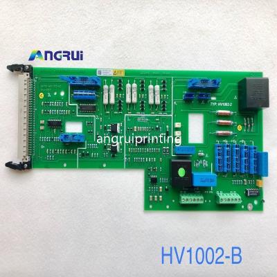 ANGRUI For Heidelberg SM102 CD102 SM74 printing press SVT board 91.101.1141 HV1002 BBC main drive board