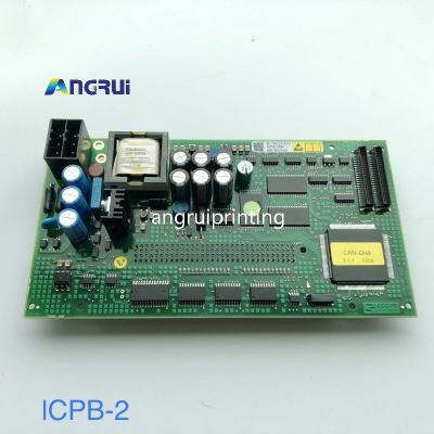 ANGRUI Heidelberg printer SM102 SM74 SM52 Computer Desk Ink Display board IOPB board 00.785.0097 ICPB board 00.785.0117