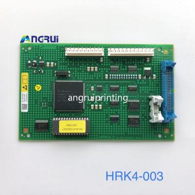 ANGRUI 用于海德堡GTO SM74 打印机 00.785.0529 00.781.4228 00.782.7894 平板模块 HRK4-003