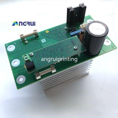 ANGRUI For Heidelberg printing press GRM120-2L 00.785.0510/01 RSK 00.785.0519 PCB circuit board