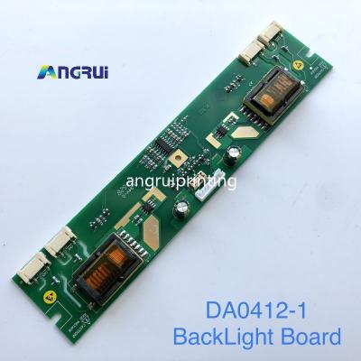 ANGRUI For Heidelberg DA0412 Black light board 19-inch screen LQ190E1LW 158.5438 DA0412-2 CP.158.5438 circuit board