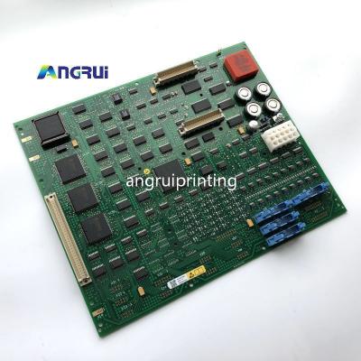 ANGRUI Heidelberg printing press flat module BEK2 00.785.0354/02 circuit board