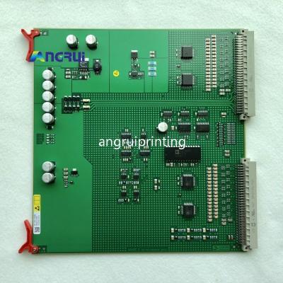 ANGRUI Heidelberg press MWE2 81.186.5385 00.781.1076 00.781.2107 ink level ink level voltage board