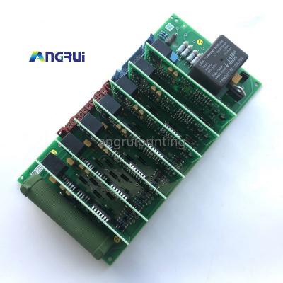  ANGRUI For Heidelberg SM52 CD74 SM74 AVM4 00.785.0356 00.781.3677 KVT4 board M4.144.5322 flat panel module circuit board