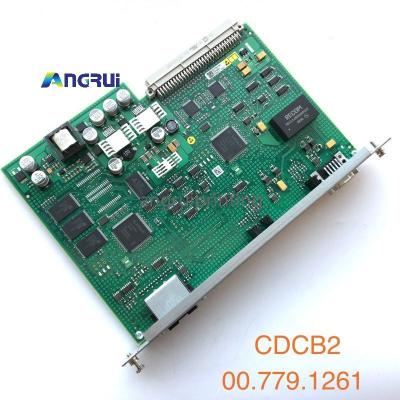 ANGRUI For Heidelberg printing machine CDCB2 00.782.1281 00.779.2161 00.785.1438 electronic control board