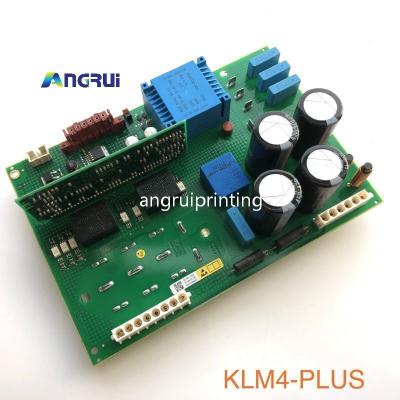 ANGRUI For Heidelberg printer SM102 SM74 SM52 GTO52 CD102 M2.144.2111 motherboard KLM4 00.781.4754 circuit board