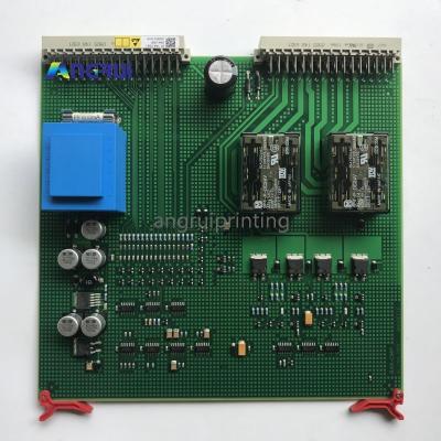 ANGRUI For Heidelberg printing press BAK-1 91.144.7031 BAK auxiliary brake drive circuit board 91.144.7031/03