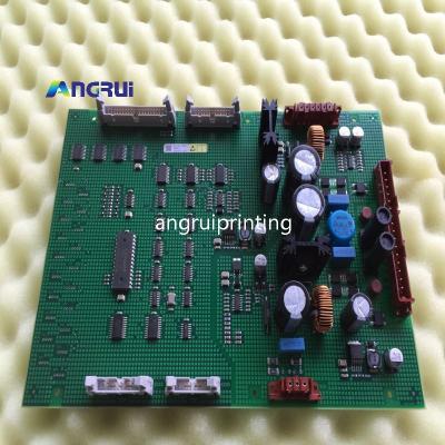 ANGRUI is used for Heidelberg printing press DNK2 00.781.2432 00.785.0216 circuit board