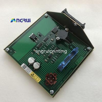 ANGRUI Heidelberg SM74 CD74 printer 00.785.0102 00.781.4534 LDM2 Air pressure detection module board