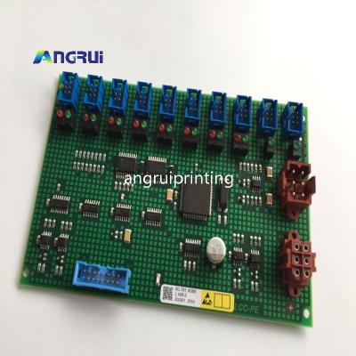 ANGRUI For Heidelberg printer SM74 CD74 SM52 machine LVM 00.781.4084C2.102.2111 circuit board