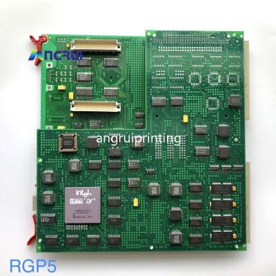 ANGRUI For Heidelberg printer 00.785.0479 00.781.5226 SM52 RGP5 board