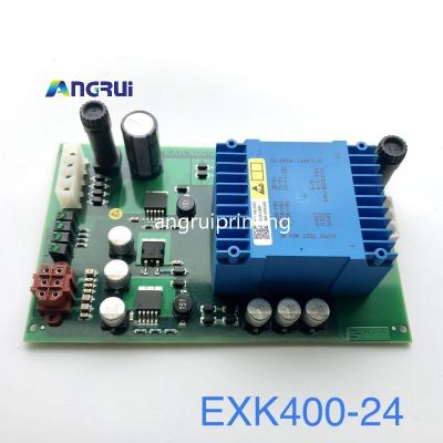 ANGRUI For Heidelberg printing press EXK400-24 00.781.4025 & M2.148.3031 circuit board