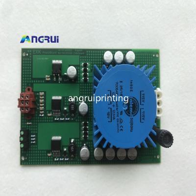 ANGRUI For Heidelberg press circuit board M2.148.3031 00.781.4025 Directly compatible with EXK/EXK230/EXK400 LVM power supply