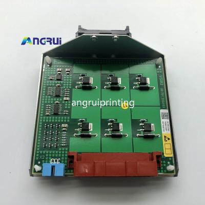 ANGRUI 用于海德堡印刷机VSM2电路板00.781.5554 00.781.5554/03平面模块00.785.0383胶印机备件