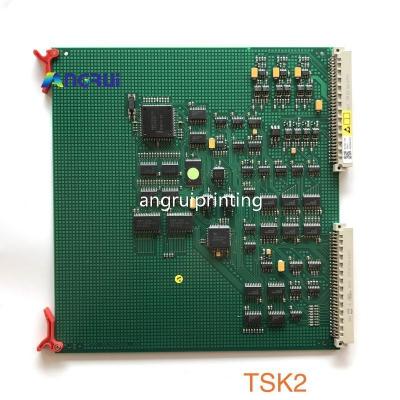 ANGRUI Suitable for Heidelberg printer ink area control CPU motherboard 00.785.1145 00.782.0646 TSK compatible board