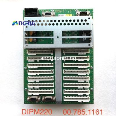 ANGRUI For Heidelberg printer 00.785.1161 DIPM220 printer circuit board