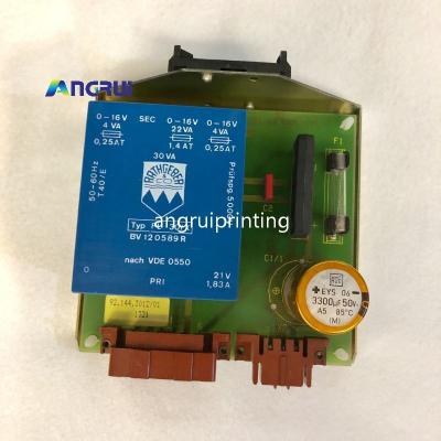 ANGRUI Heidelberg printing Press 92.144.3012/01 SPM module