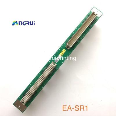 ANGRUI Heidelberg printer 00.781.8348 EA-SR1 port circuit board