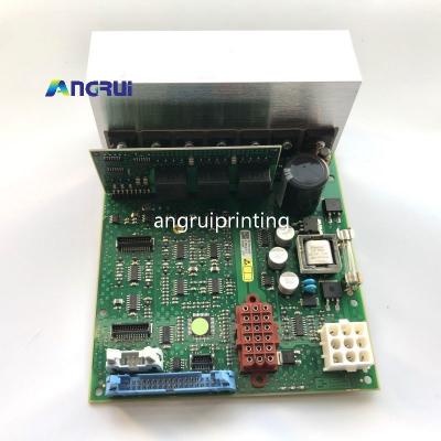 ANGRUI Heidelberg offset press SCUB 00.785.0820 LTM300-3 00.785.0877/06 SCUB circuit board