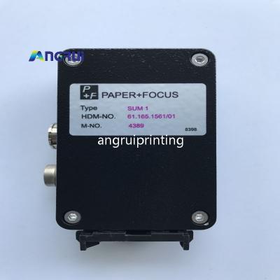 For Heidelberg CD102 SM102 printing press SUM1 sensor 00.781.2336 61.165.1561 Flat panel module