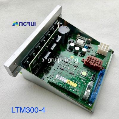 ANGRUI 用于海德堡印刷机LTM300-4板与小SCIB 74卡 00.785.0482电路板