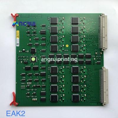 ANGRUI For Heidelberg printing press SM102 SM52 EAK2 00.781.4795 00.781.8903 91.144.6021 circuit board