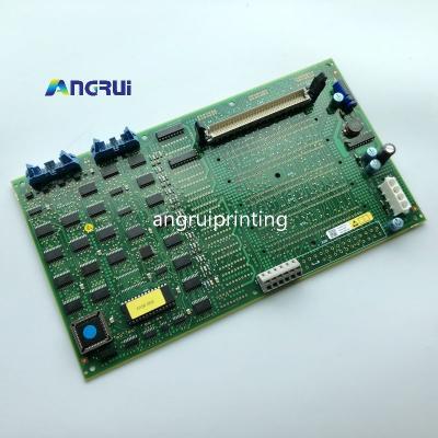 ANGRUI For Heidelberg printing press SM102 SM52 SM74 GTO EAM-1P 00.785.0131 00.781.3410 00.785.0193 circuit board