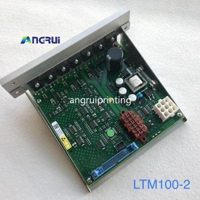 ANGRUI 用于海德堡印刷机兼容板LTM100-2 M2.144.5041 00.781.3382电路板