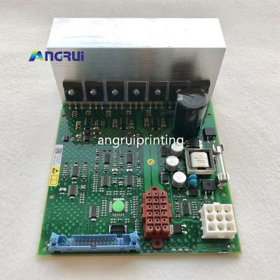 ANGRUI For Heidelberg printing press LTM100 board 00.781.3382 LTM100-1 module