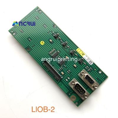 ANGRUI For Heidelberg printing press LIOB 00.785.0120 00.781.4594/03 circuit board