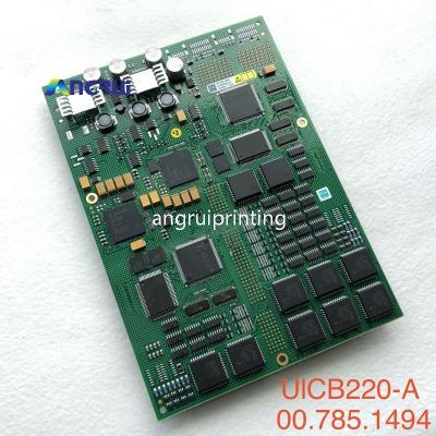 ANGRUI For Heidelberg printing press DlPM220-A 00.785.1494 circuit board