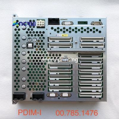 ANGRUI 用于海德堡印刷机cpu PDIM-I 00.785.1275 00.785.1476  驱动板