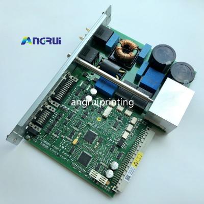 ANGRUI 用于海德堡印刷机 00.785.1261电路板CDAB380-1卡