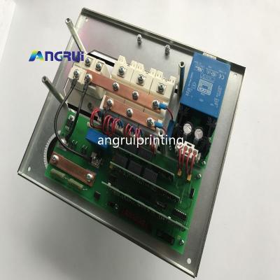 ANGRUI is used for Heidelberg printing press KLM7.5_DRIVER_modul board KLM7.5 board 41.107.1021 00.781.4215 circuit board