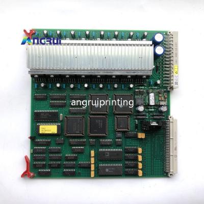 ANGRUI For Heidelberg printing machine parts SSK2 037 board 00.785.1073 00.788.0222 00.785.0598 circuit board