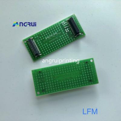 ANGRUI For Heidelberg printing machine 00.785.0477 Flat panel module LFM 00.781.6794 circuit board