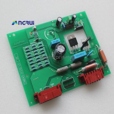 ANGRUI For Heidelberg MO SM74 printing press C98043-A1232 circuit board