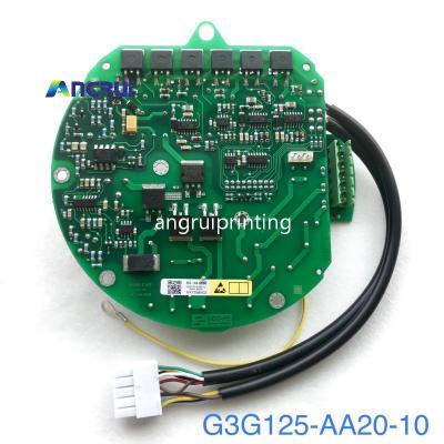 ANGRUI Applicable to SM52 blower G3G125-AA20-01 M2.144.9696 00.786.3226 circuit board